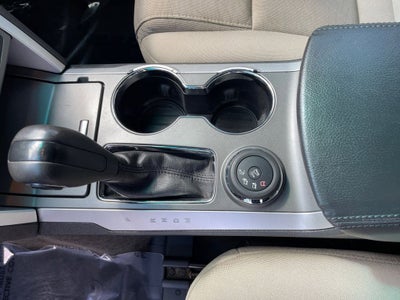 2014 Ford Explorer Base