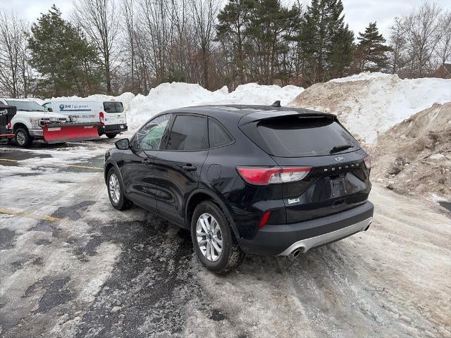 2021 Ford Escape S