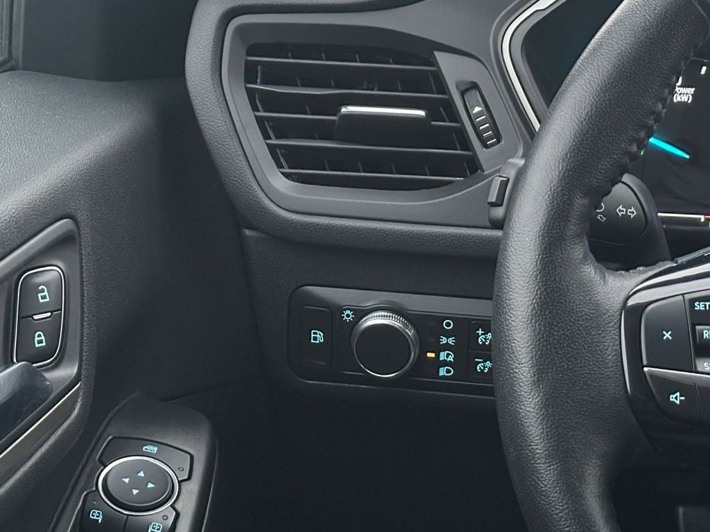 2021 Ford Escape SE Hybrid