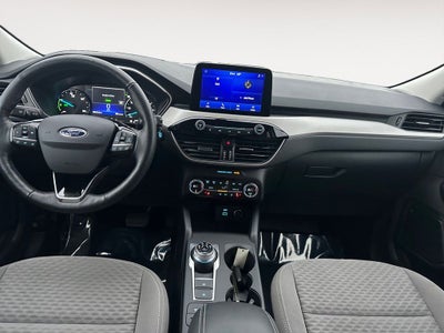 2021 Ford Escape SE Hybrid