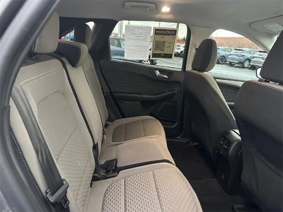 2021 Ford Escape SE Hybrid