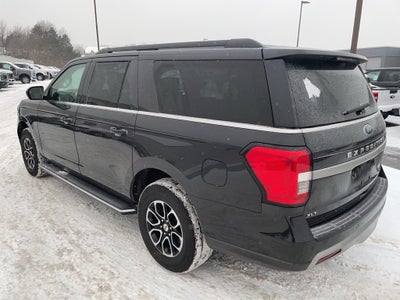 2023 Ford Expedition Max XLT