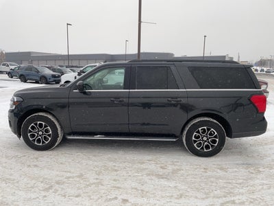 2023 Ford Expedition Max XLT