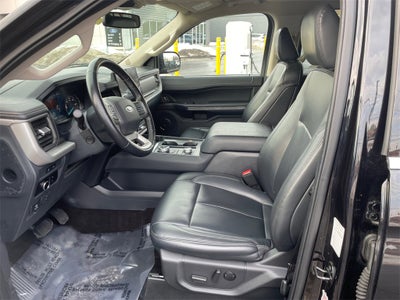 2023 Ford Expedition Max XLT