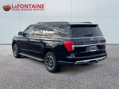 2023 Ford Expedition Max XLT