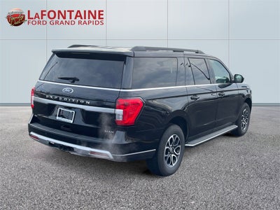 2023 Ford Expedition Max XLT