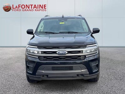 2023 Ford Expedition Max XLT