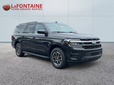 2024 Ford Expedition Max XLT