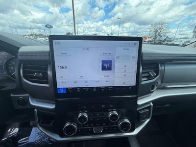 2024 Ford Expedition Max XLT