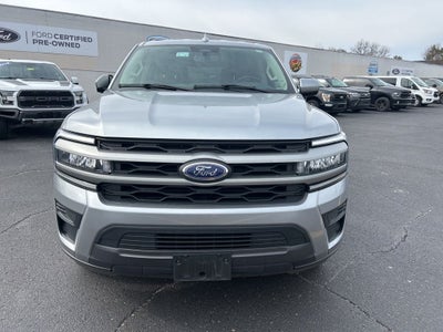 2024 Ford Expedition Max XLT
