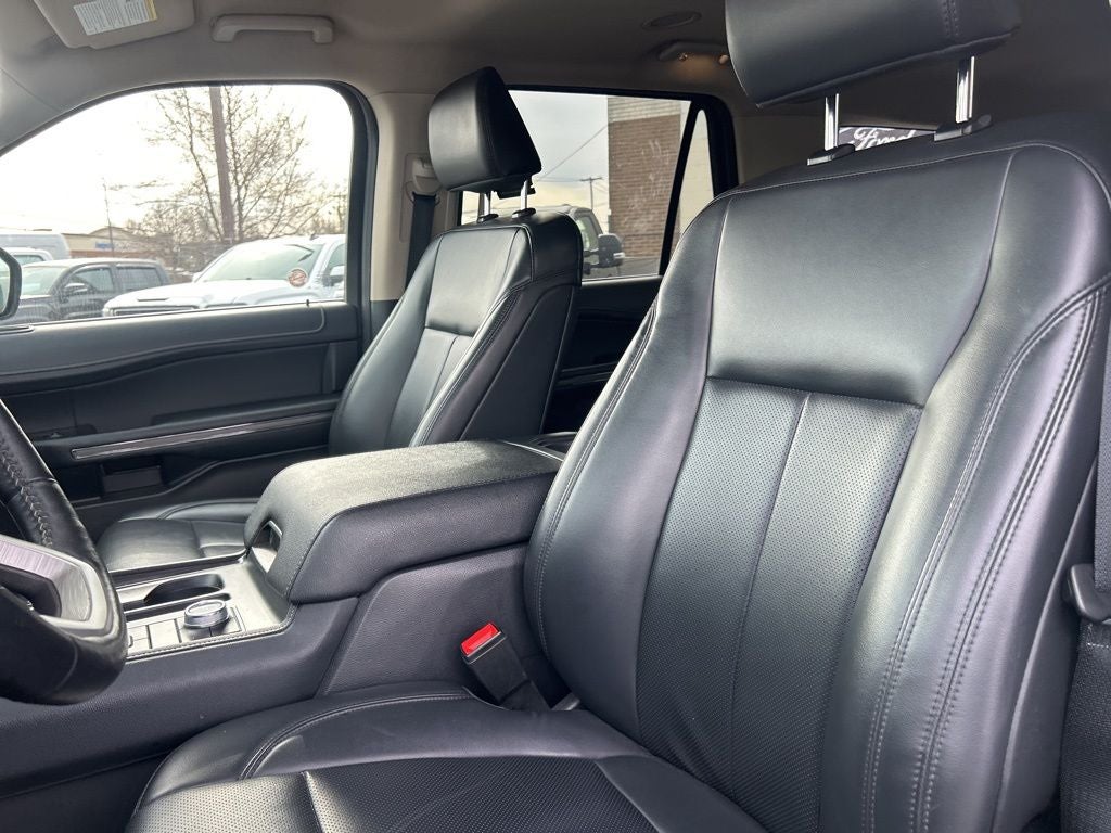2024 Ford Expedition Max XLT