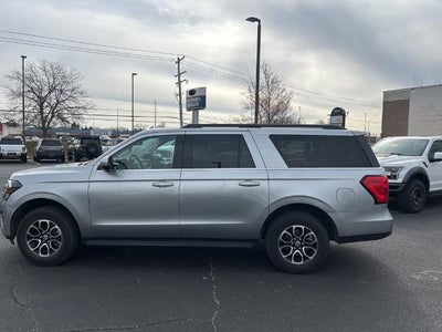 2024 Ford Expedition Max XLT