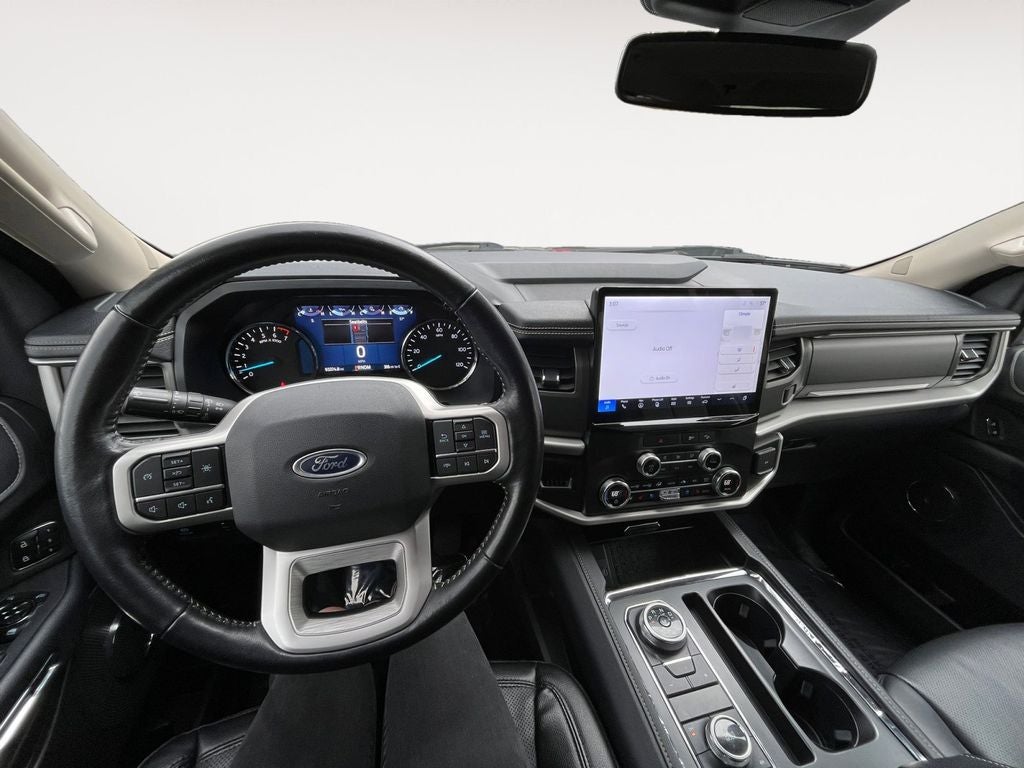2023 Ford Expedition Max XLT