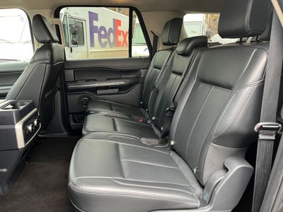 2023 Ford Expedition Max XLT