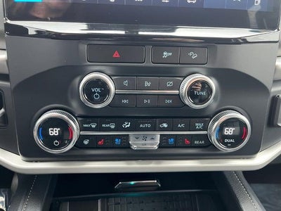 2023 Ford Expedition Max XLT