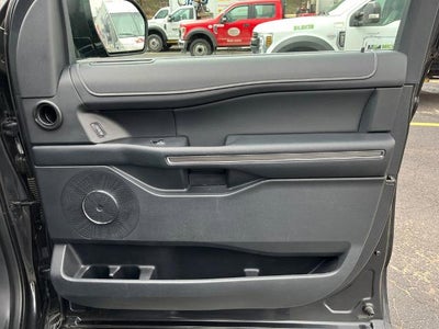 2023 Ford Expedition Max XLT