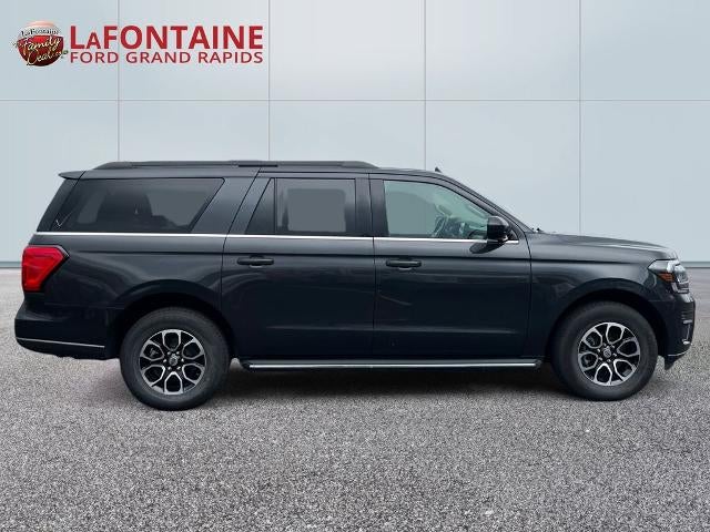2023 Ford Expedition Max XLT