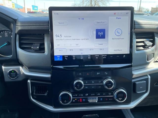 2024 Ford Expedition Max XLT