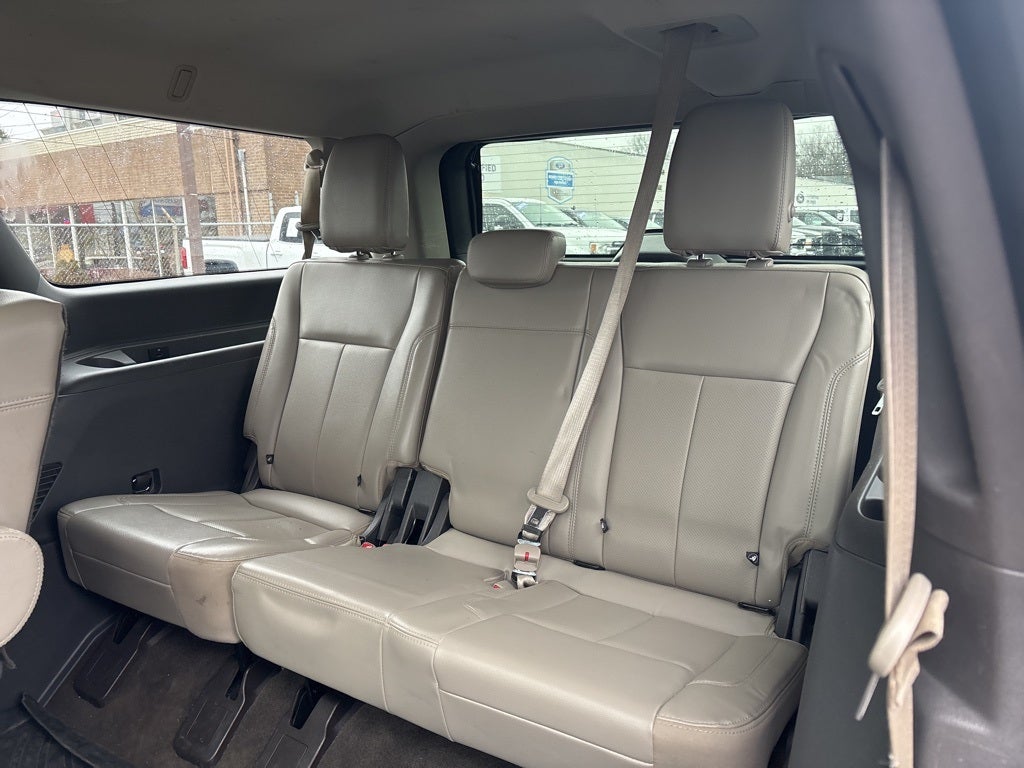 2020 Ford Expedition Max XLT