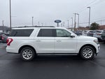 2020 Ford Expedition Max XLT