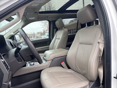 2020 Ford Expedition Max XLT