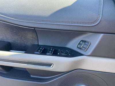 2020 Ford Expedition Max Limited