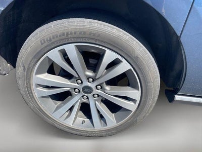 2020 Ford Expedition Max Limited