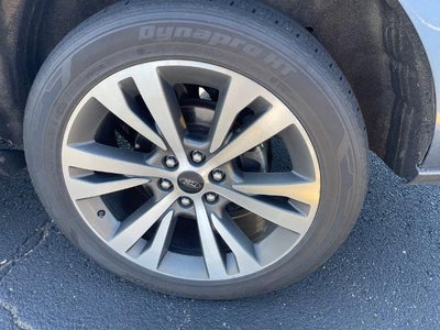 2020 Ford Expedition Max Limited