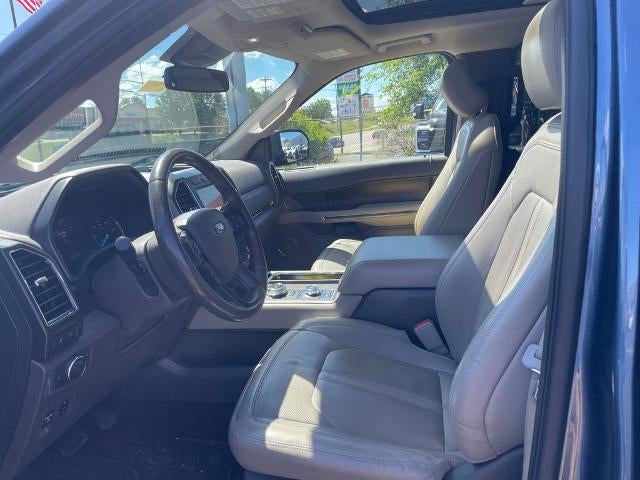 2020 Ford Expedition Max Limited