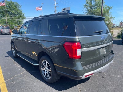 2023 Ford Expedition XLT