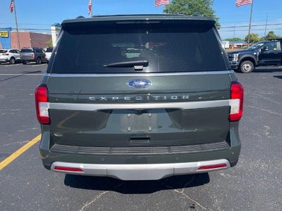 2023 Ford Expedition XLT