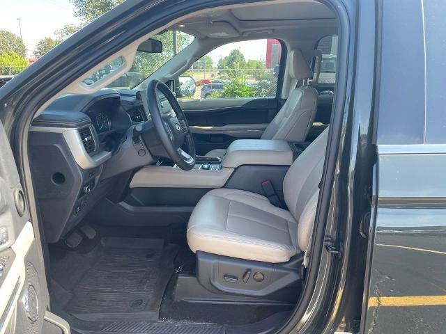 2023 Ford Expedition XLT