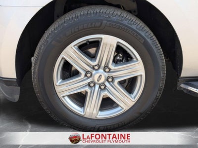 2019 Ford Expedition XLT