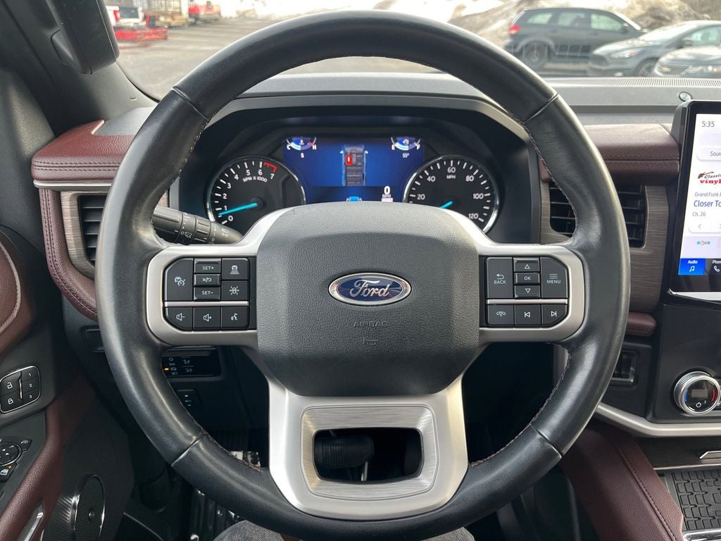 2024 Ford Expedition Limited