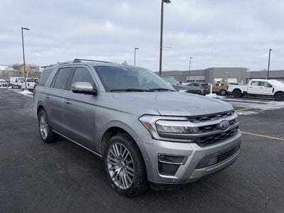2024 Ford Expedition Limited