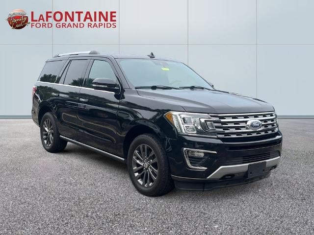 2021 Ford Expedition Limited