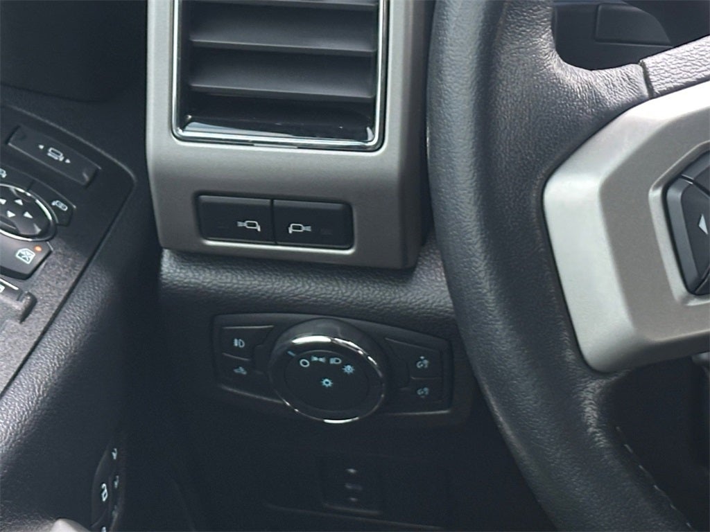 2021 Ford F-250SD Lariat