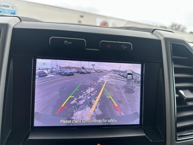 2021 Ford F-250SD Lariat