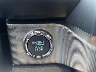 2024 Ford F-250SD Platinum