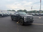 2024 Ford F-350SD Platinum