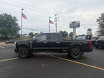 2024 Ford F-350SD Platinum