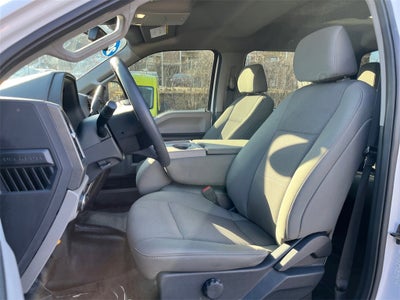 2022 Ford F-350SD XL