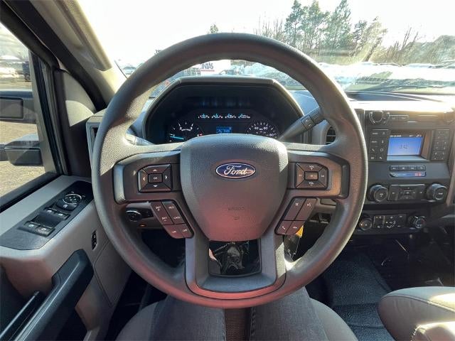 2022 Ford F-350SD XL