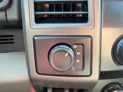 2022 Ford F-350SD XL