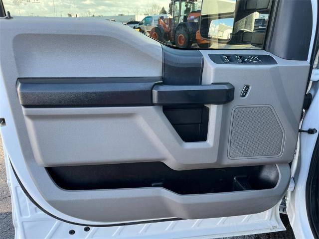 2022 Ford F-350SD XL