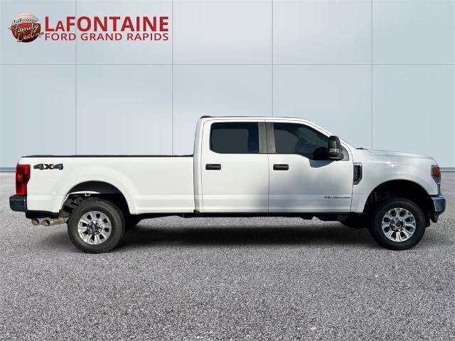 2022 Ford F-350SD XL