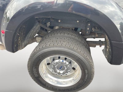 2020 Ford F-450SD XL DRW