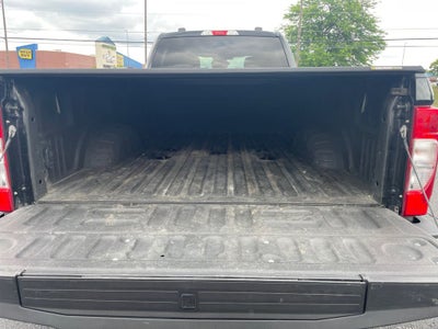 2020 Ford F-450SD XL DRW