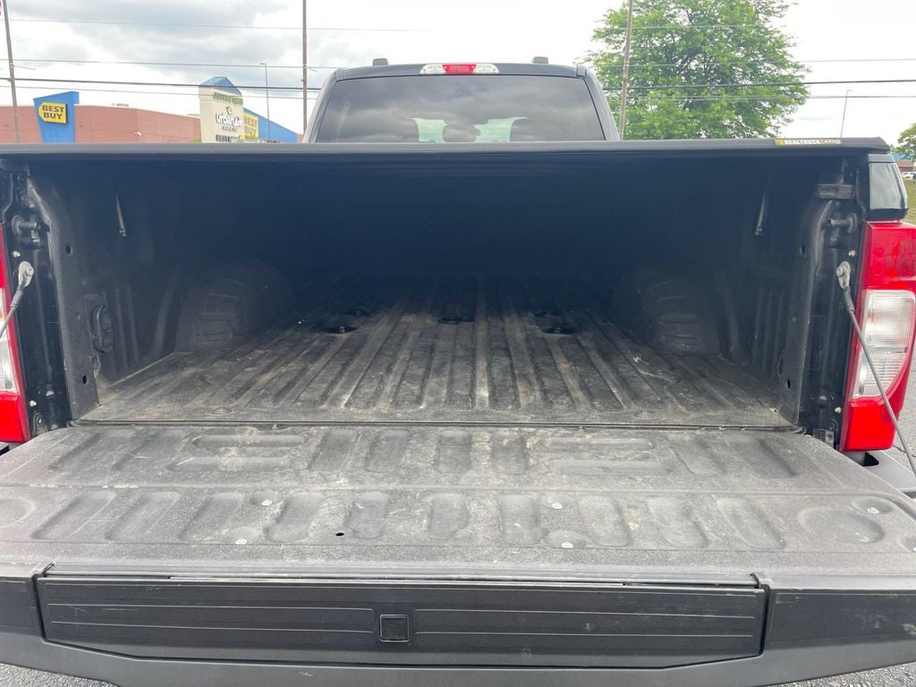2020 Ford F-450SD XL DRW