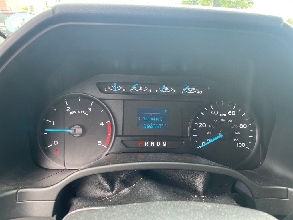 2020 Ford F-450SD XL DRW